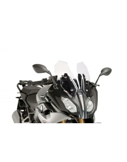 Parbriz PUIG RACING 7616W transparent BMW R1200 RS 15'-17' BMW R1200 RS 15'-17' BMW R1200 RS 15'-17'