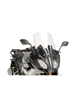 Parbriz PUIG TOURING 7617W transparent BMW R1200 RS 15'-17' BMW R1200 RS 15'-17' BMW R1200 RS 15'-17'