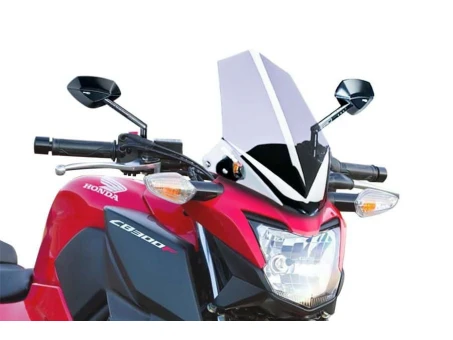 Windshield PUIG NEW. GEN SPORT transparent