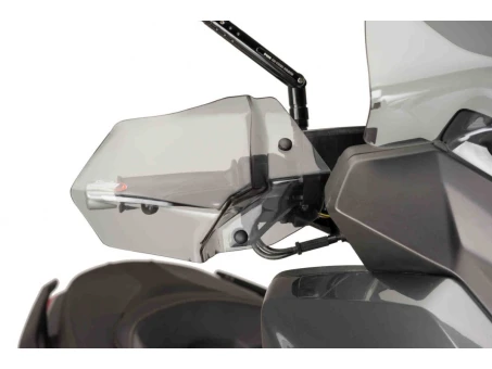 Protectii de maini PUIG MAXISCOOTER smoke