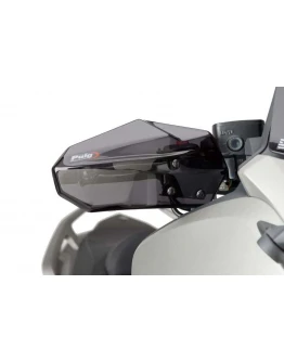 Protectii de maini PUIG MAXISCOOTER 8200F fumuriu inchis