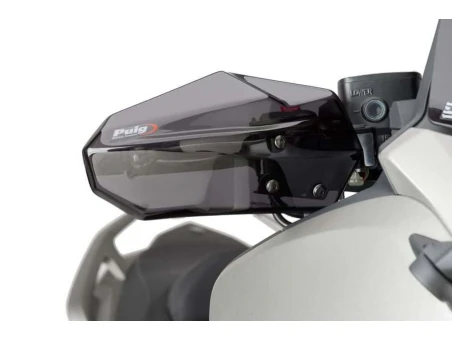 Protectii de maini PUIG MAXISCOOTER dark smoke