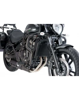 Crash Bar PUIG 8544N d 32mm Negru KAWASAKI VULCAN S 15-25 KAWASAKI VULCAN S 15-25