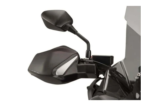 Protectii de maini PUIG MOTORCYCLE matt black