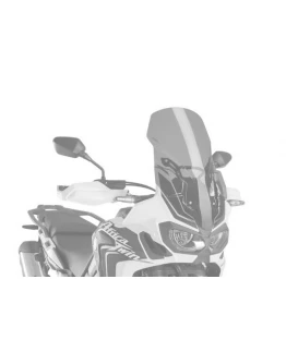 Parbriz PUIG TOURING 8905A Albastru CRF1000L AFRICA TWIN 16'-17' CRF1000L AFRICA TWIN 16'-17' CRF1000L AFRICA TWIN 16'-17'