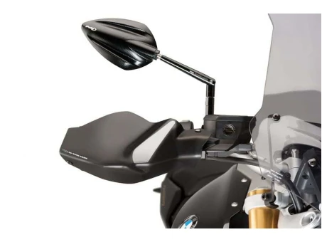 Protectii de maini PUIG MOTORCYCLE matt black
