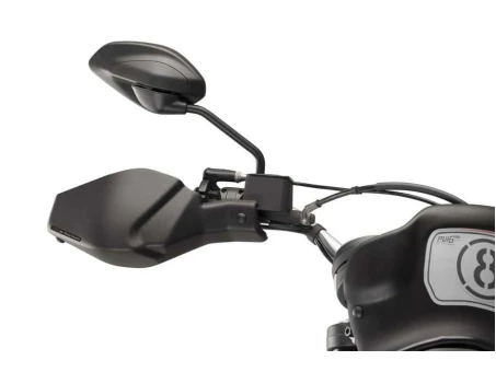 Protectii de maini PUIG MOTORCYCLE matt black
