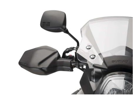 Protectii de maini PUIG MOTORCYCLE matt black