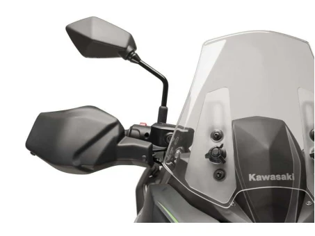 Protectii de maini PUIG MOTORCYCLE matt black