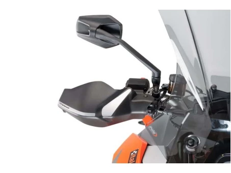 Protectii de maini PUIG MOTORCYCLE matt black