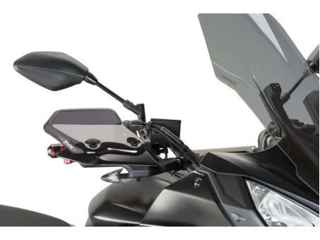 Protectii de maini PUIG EXTENSION dark smoke