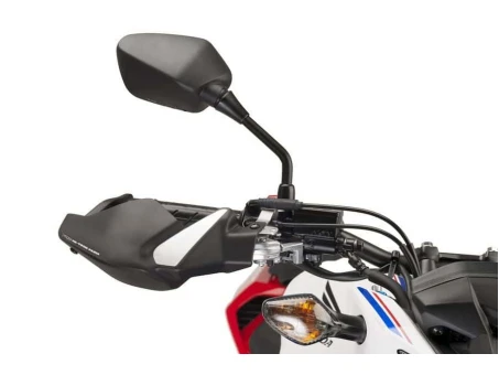 Protectii de maini PUIG MOTORCYCLE matt black