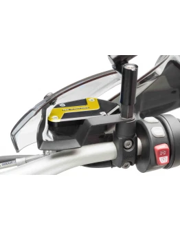 Capac rezervor ambreiaj PUIG 9282O auriu BMW
