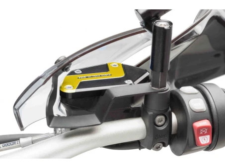 Clutch tank cover PUIG auriu