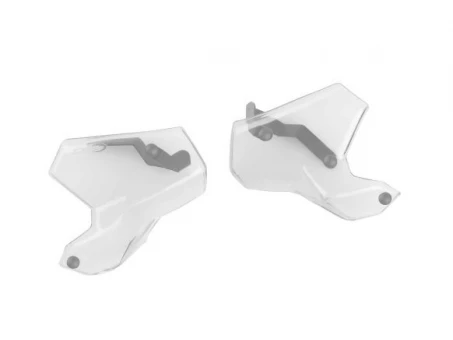 Handelbar deflector PUIG dark smoke