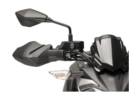 Protectii de maini PUIG MOTORCYCLE matt black