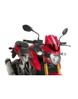 Parbriz PUIG NEW. GEN SPORT 9435R Rosu SUZUKI GSX-S750 17' SUZUKI GSX-S750 17'