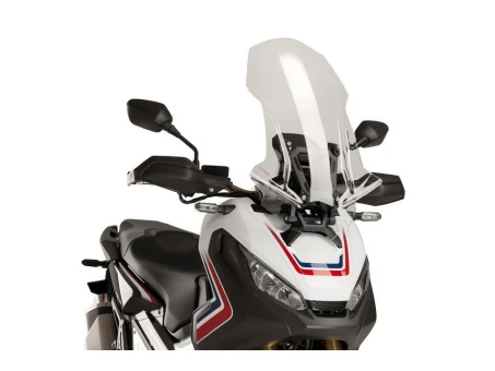 Windscreen PUIG TOURING transparent