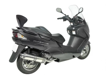 Sistem de fixare SHAD pentru spatar SHAD