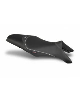 Scaun confort SHAD SHY0M9300 Negru,Gri, cusaturi gri
