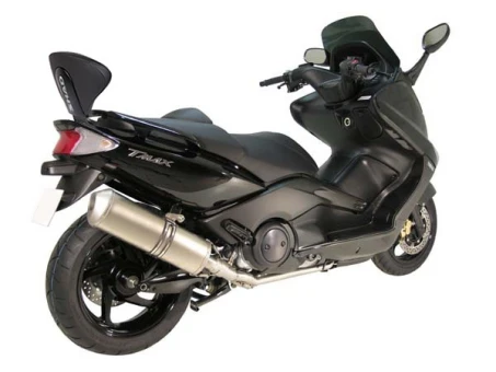 Sistem de fixare SHAD pentru spatar SHAD