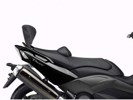 Sistem de fixare SHAD pentru spatar SHAD