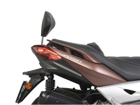 Sistem de fixare SHAD pentru spatar SHAD