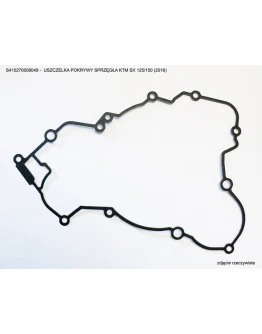 Garnitura capac ambreiaj Athena KTM SX 125/150 '16-'17 (interna)