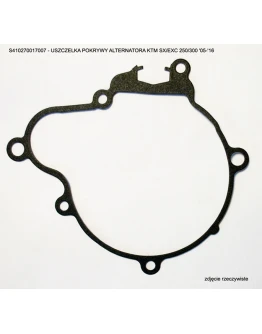 Garnitură capac alternator Athena KTM SX/EXC 250/300 '07-'16