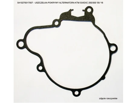 ATHENA USZCZELKA POKRYWY ALTERNATORA KTM SX/EXC 250/300 07-16 | S410270017007