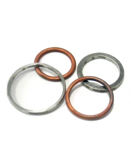 Garnitură evacuare Athena 45X51X3 HONDA VT1100/1300, VTX1300/1800, KAWASAKI VN750, KLX650, VN1500/1600/1700