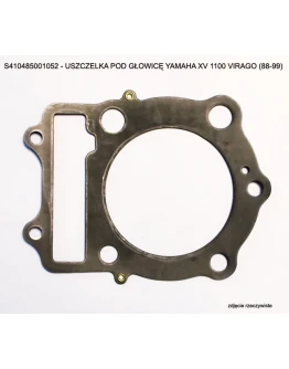 Garnitură chiulasă Athena YAMAHA XV 1100 VIRAGO '88-'99 , XV 1000 VIRAGO '84-'99