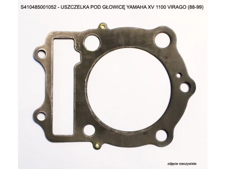 ATHENA USZCZELKA POD GŁOWICĘ ( GŁOWICY ) YAMAHA XV 1100 VIRAGO 88-99 , XV 1000 VIRAGO 84-99 | S410485001052