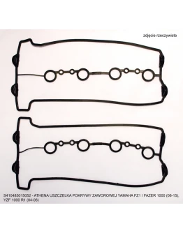 Garnitura capac supape Athena YAMAHA FZ1 / FAZER 1000 '06-'15, YZF R1 '04-'06