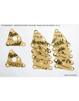 Garnitura pompa ulei Athena YAMAHA YFM 700 GRIZZLY '07-'10 Garnitura pompa ulei Athena YAMAHA YFM 700 GRIZZLY '07-'10