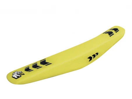 Husă șa BLACKBIRD HUSQVARNA FC/TC '16-'18, TE/FE '17-'19 TSC culoare Galben