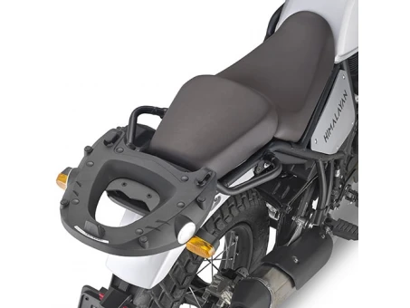 Suport pentru topcase KAPPA - ROYAL ENFIELD HIMALAYAN 21 (placa nu este inclusa) | KR9054