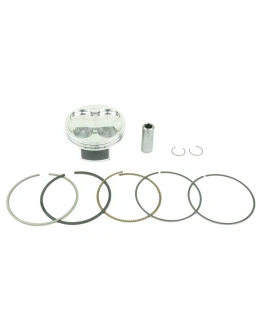 Piston Athena YAMAHA YZF 250 (YZ250F) '14-16, WRF 250 (WR250F) 15-16 BIG BORE (80,95 MM 276CCM) ( Pentru setul de cilindru P400485100050 )