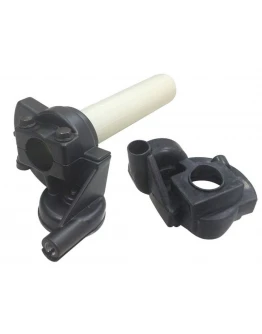 Kit complet accelerație PSYCHIC KAWASAKI KX 125/250 '02-05, SUZUKI RM 125/250 '95-05, YAMAHA YZ 125/250 '96-10 cu protectie de cauciuc (STYL VORTEX) Kit complet accelerație PSYCHIC KAWASAKI KX 125/250 '02-05, SUZUKI RM 125/250 '95-05, YAMAHA YZ 125/250 '96-10 cu protectie de cauciuc (STYL VORTEX)