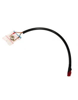 Senzor temperatura BRONCO (comutator ventilator) HONDA TRX 350 TM '00-06, TRX 400FA/FGA '04-07, TRX 500FE/FM/FA/FE/FGA/FPA/FPE/FPM/TM '05-14, TRX 650FA/FGA '03-05 (OEM: 35250-HN4-670/ 35250-HN8-003)