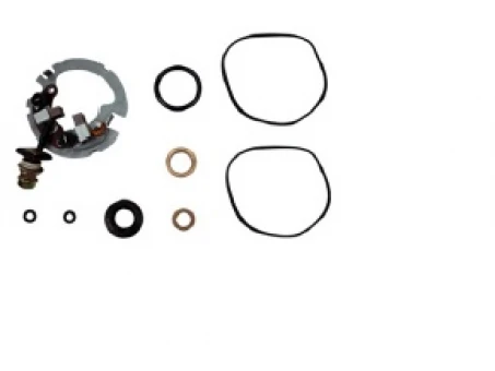 Kit reparatie starter BRONCO SUZUKI LT 4WD 88-96, LT-F 160-300 85-12 | AT-01145