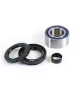 PROX ŁOŻYSKA KOŁA PRZEDNIEGO Z USZCZELNIACZAMI HONDA TRX 400FW 95-03, TRX 450ES 98-01, TRX 450FE/FM 02-04, TRX650 03-05 (25-1005) | 23.S110005