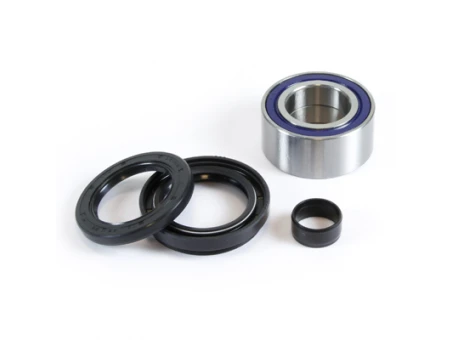 PROX ŁOŻYSKA KOŁA PRZEDNIEGO Z USZCZELNIACZAMI HONDA TRX 400FW 95-03, TRX 450ES 98-01, TRX 450FE/FM 02-04, TRX650 03-05 (25-1005) | 23.S110005
