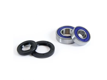 PROX ŁOŻYSKA KOŁA PRZEDNIEGO Z USZCZELNIACZAMI ATV ARCTIC CAT / GAS GAS / HONDA / KAWASAKI / KYMCO (25-1035) | 23.S110035