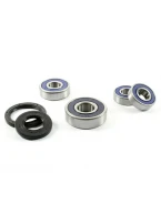 PROX ŁOŻYSKA KOŁA TYLNEGO Z USZCZELNIACZAMI YAMAHA FZR 600 89-99, TDM 850 92-01, XJ 600 DIVERSION 95-03, XTZ 750 90-97, FZX 750 87-89 (25-1238) | 23.S112038