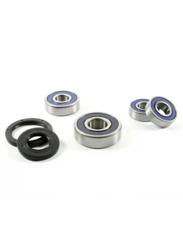 Rulmenti roata spate ProX cu simeringuri YAMAHA FZR 600 '89-'99, TDM 850 '92-'01, XJ 600 DIVERSION '95-'03, XTZ 750 '90-'97, FZX 750 '87-'89 (25-1238)