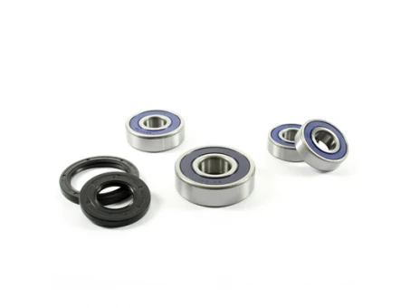 PROX ŁOŻYSKA KOŁA TYLNEGO Z USZCZELNIACZAMI YAMAHA FZR 600 89-99, TDM 850 92-01, XJ 600 DIVERSION 95-03, XTZ 750 90-97, FZX 750 87-89 (25-1238) | 23.S112038