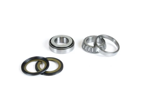 PROX ŁOŻYSKA GŁÓWKI RAMY Z USZCZELNIACZAMI SUZUKI RM 125 79-80, RM 250 79-80, YAMAHA XV 535 VIRAGO, XJ600`84-91,XS,XV 125/250 (22-1007) | 24.110007