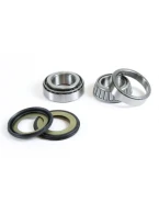 PROX ŁOŻYSKA GŁÓWKI RAMY Z USZCZELNIACZAMI BMW F650/800 GS 06-17, K75/100/1100, SUZUKI RM 125/250 89-90, YAMAHA YZ125/250 87-95, TT600 R/RE 98-03, SHERCO (22-1024) | 24.110024