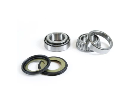 PROX ŁOŻYSKA GŁÓWKI RAMY Z USZCZELNIACZAMI BMW F650/800 GS 06-17, K75/100/1100, SUZUKI RM 125/250 89-90, YAMAHA YZ125/250 87-95, TT600 R/RE 98-03, SHERCO (22-1024) | 24.110024